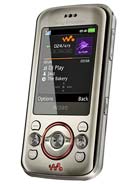 Điện thoại Sony Ericsson W395